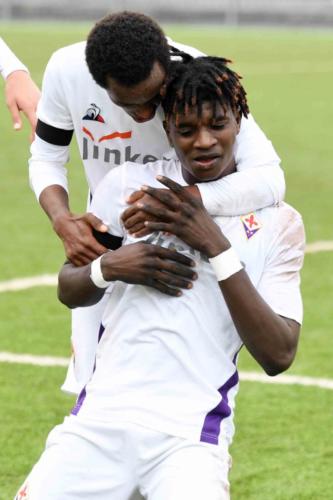 ACF FIORENTINA VS GENOA 34